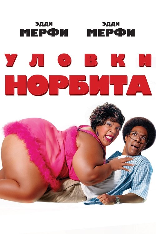 Уловки Норбита постер