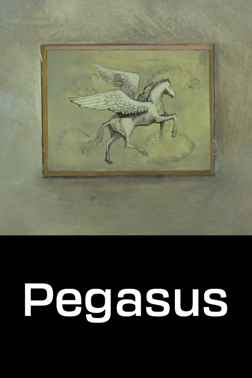 Pegasus постер