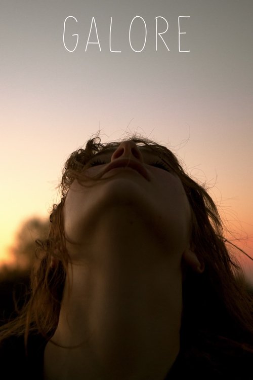 Galore постер