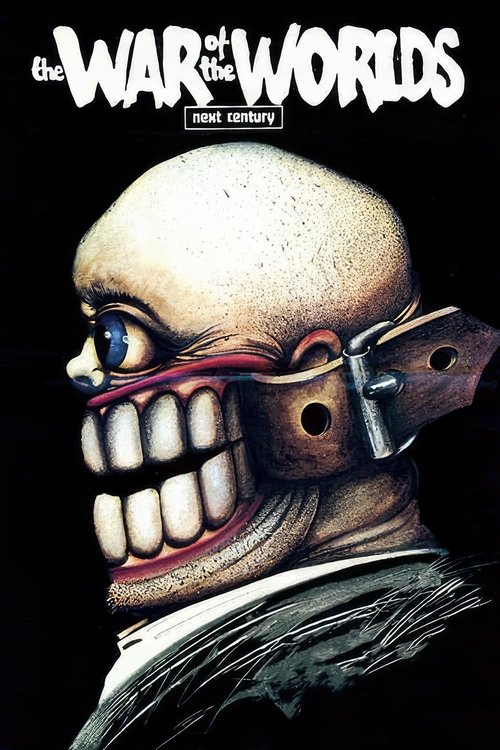 The War of the Worlds: Next Century постер
