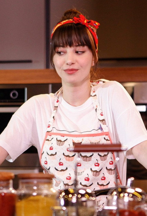 Полнолуние постер