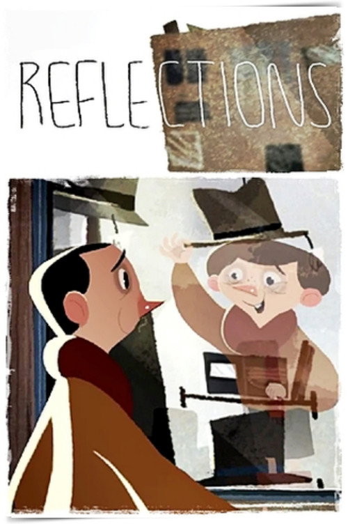 Reflections постер