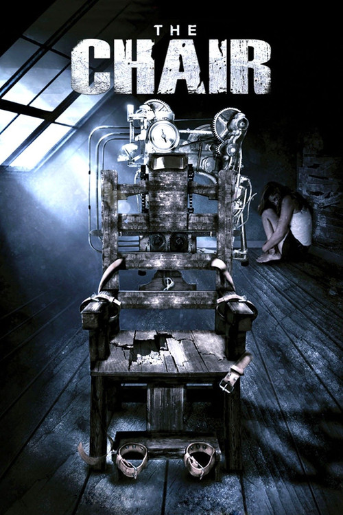 The Chair постер