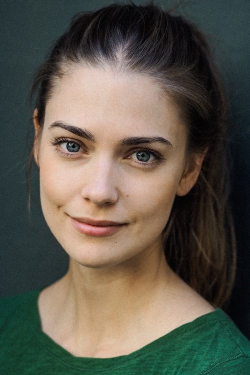 Лаура Берлин