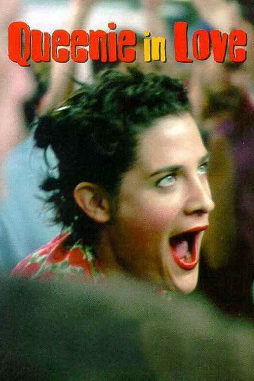 Queenie in Love постер