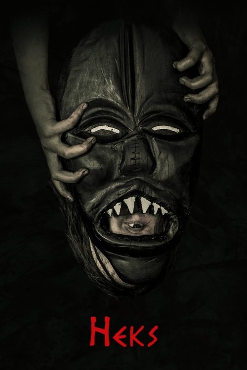 The Hex постер