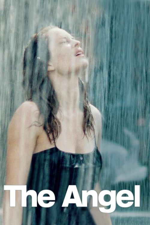 The Angel постер