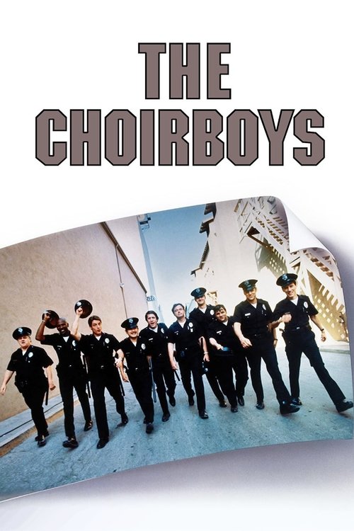 The Choirboys постер