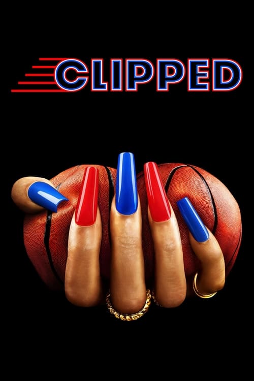 Clipped постер