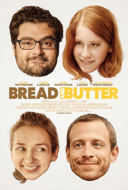 Bread and Butter постер
