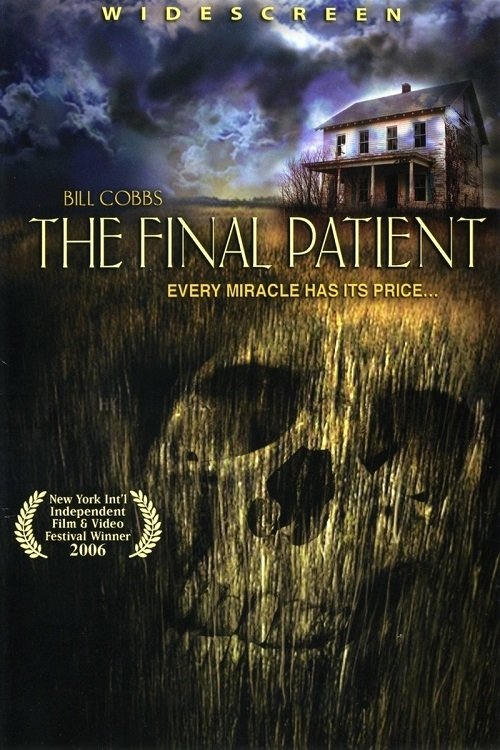 The Final Patient постер