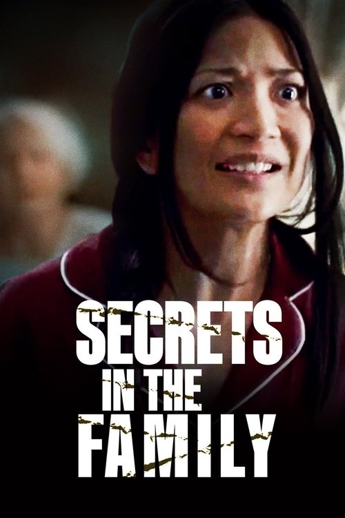 A Family's Secret постер