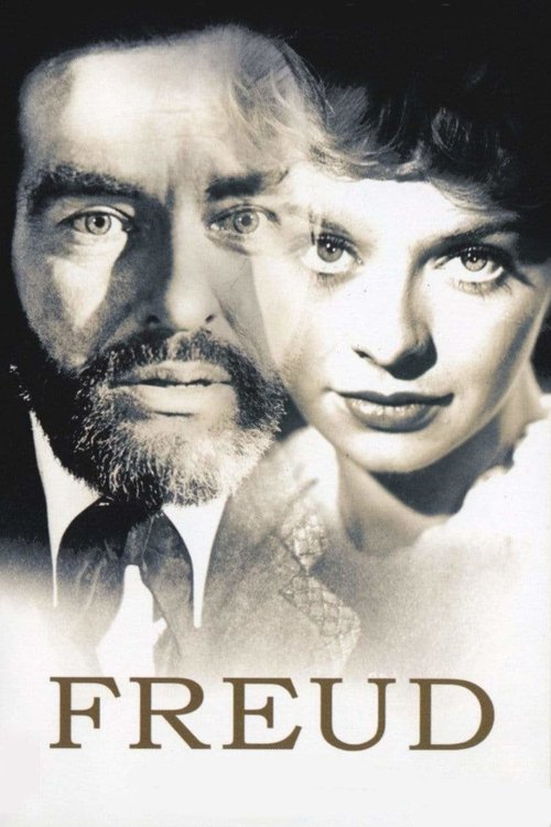 Freud: The Secret Passion постер