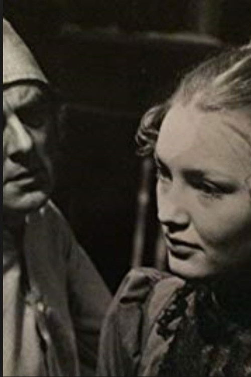 Scrooge постер