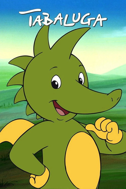 Tabaluga постер