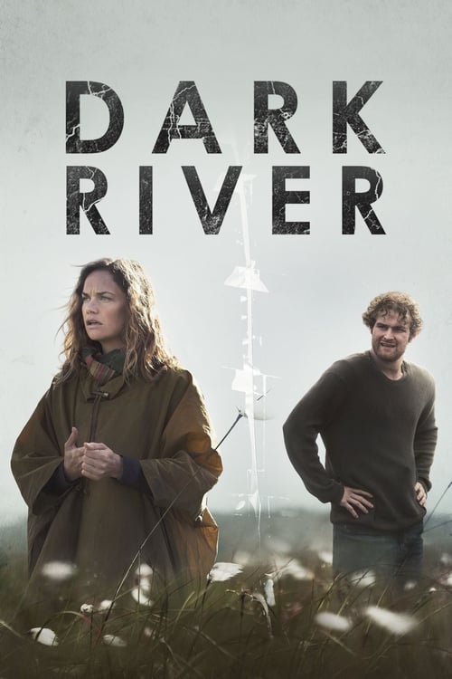 Dark River постер