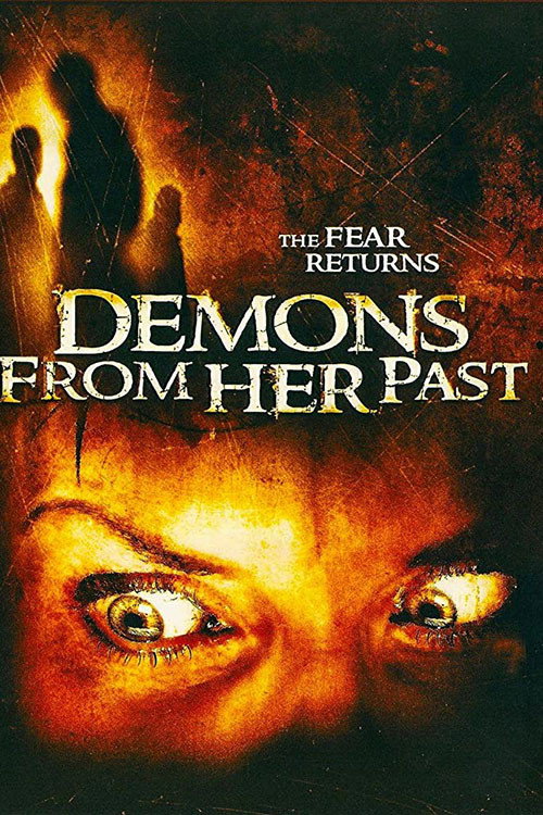 Demons from Her Past постер