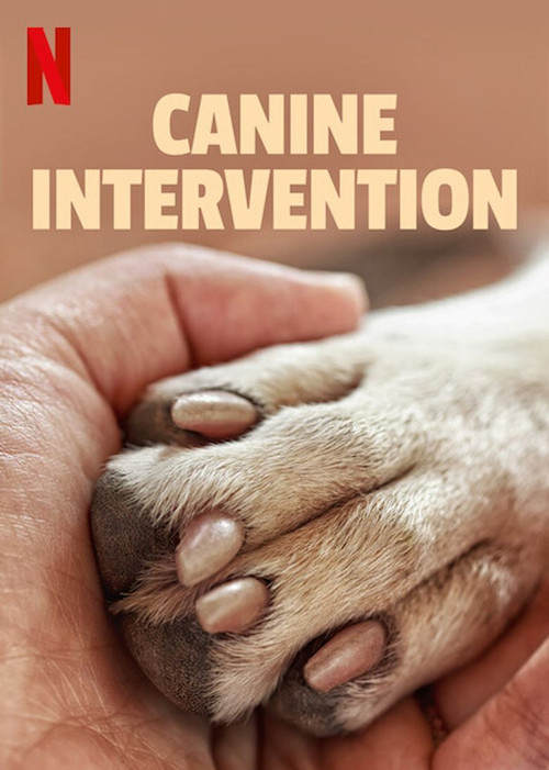 Canine Intervention постер