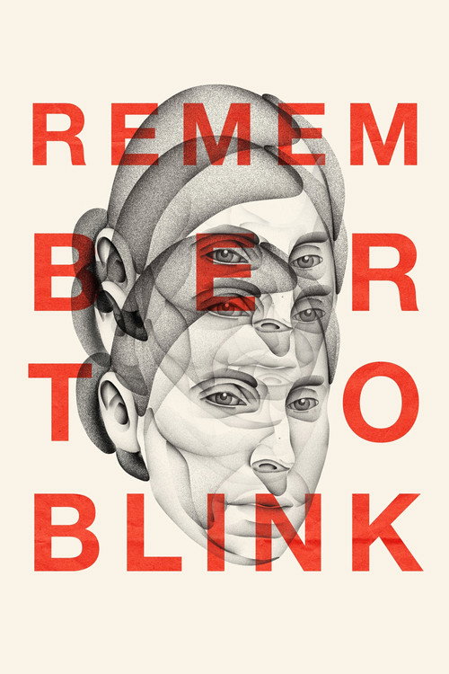 Remember to Blink постер