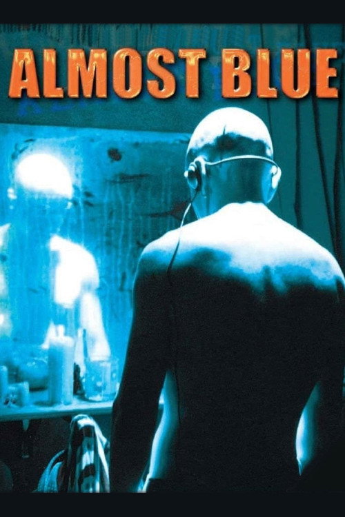 Almost Blue постер