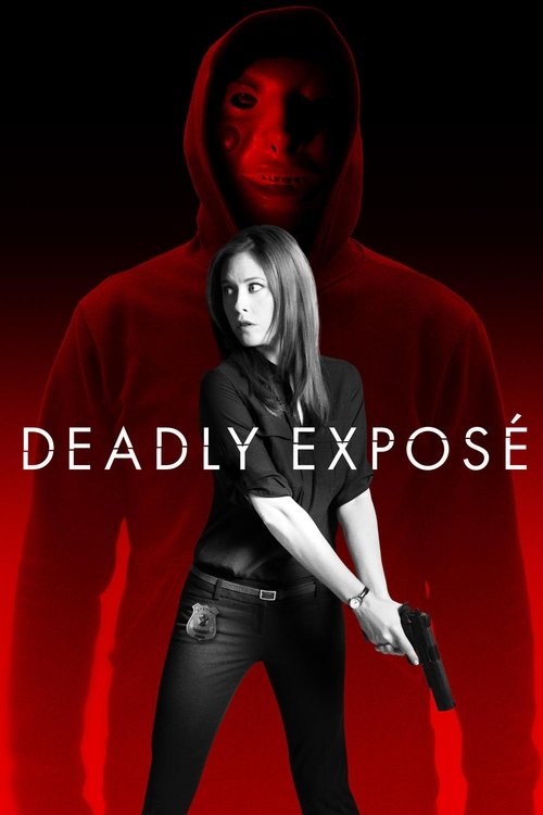 Deadly Exposé постер