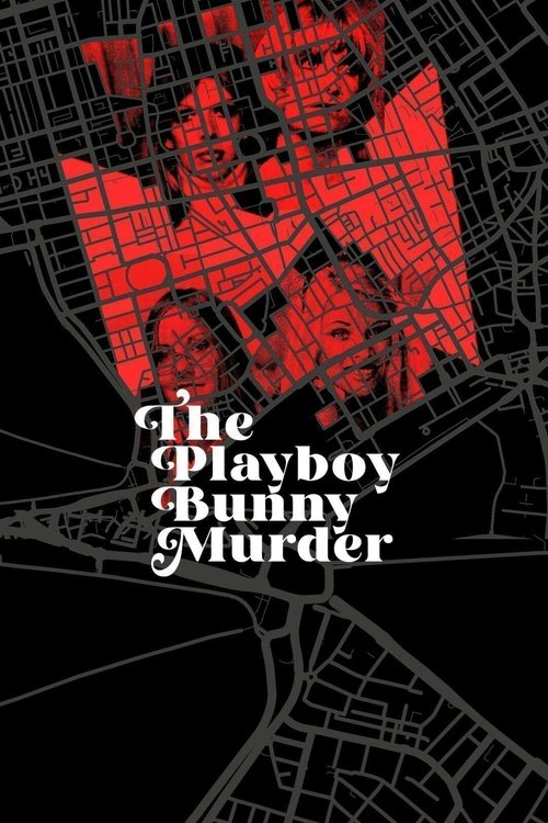 The Playboy Bunny Murder постер