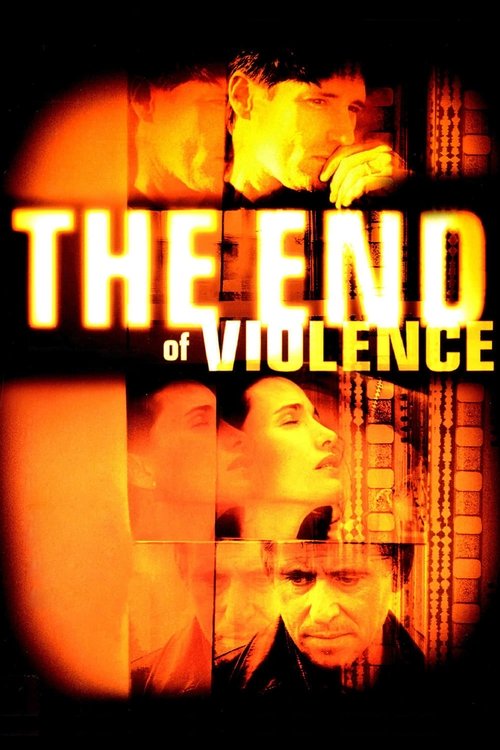 The End of Violence постер