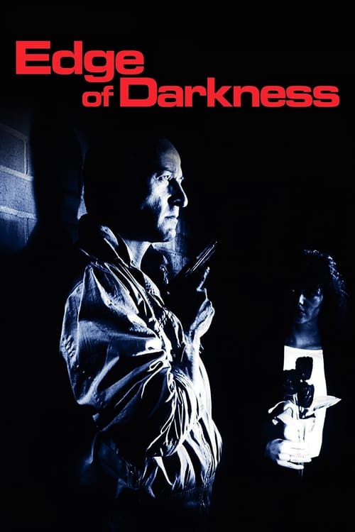 Edge of Darkness постер