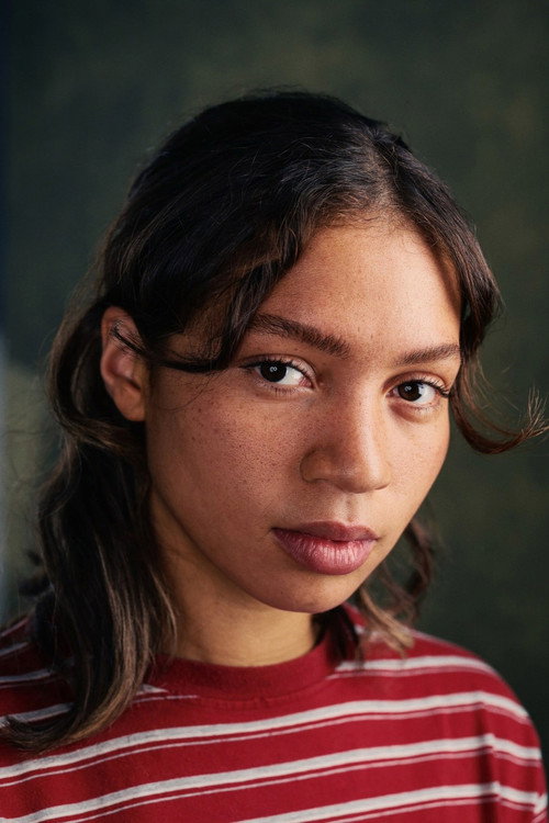 Исобель Акувудике