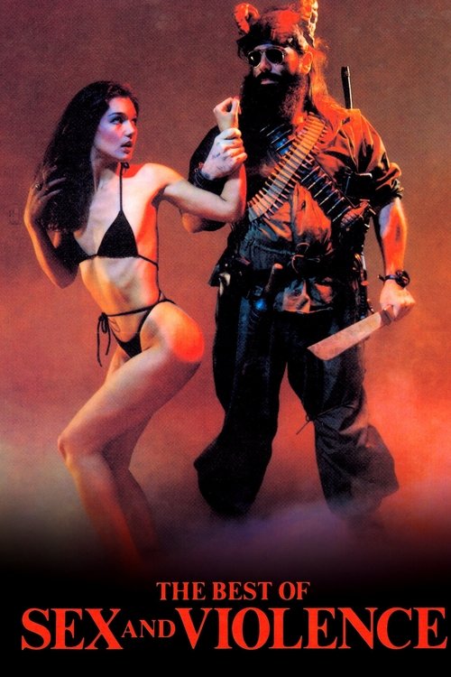 The Best of Sex and Violence постер
