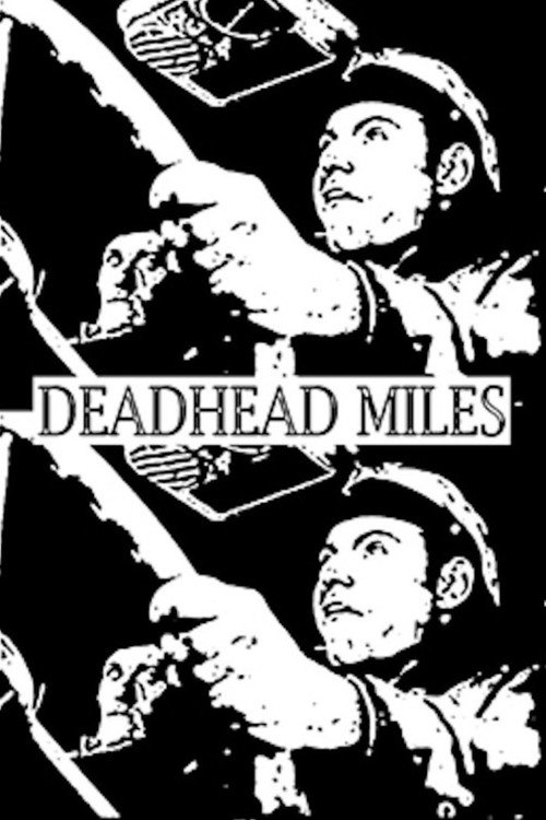 Deadhead Miles постер