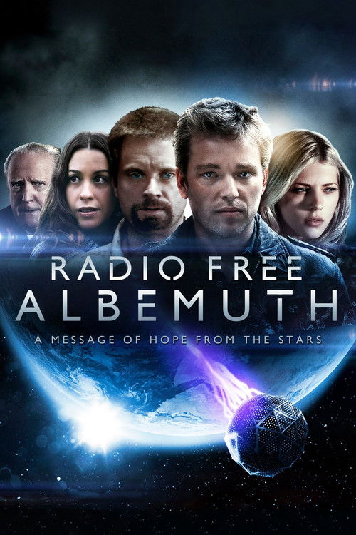 Radio Free Albemuth постер