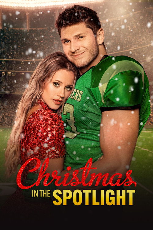 Christmas in the Spotlight постер