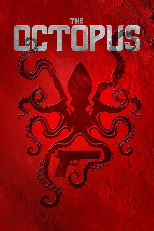 The Octopus постер