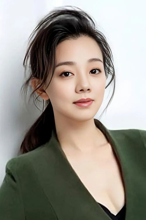 Юэ Цзин Вэй