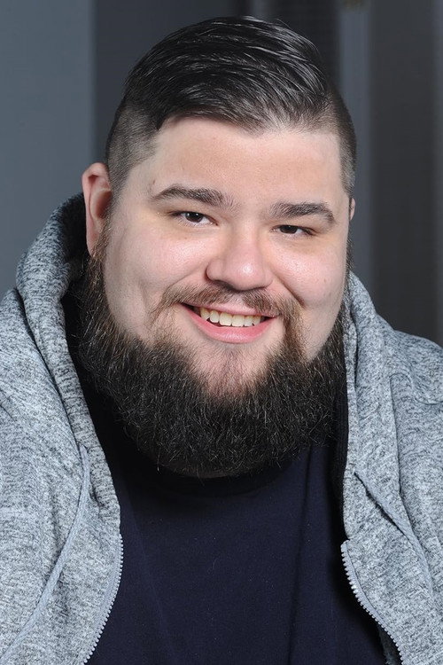 Джастин Гарсиа-Прунеда