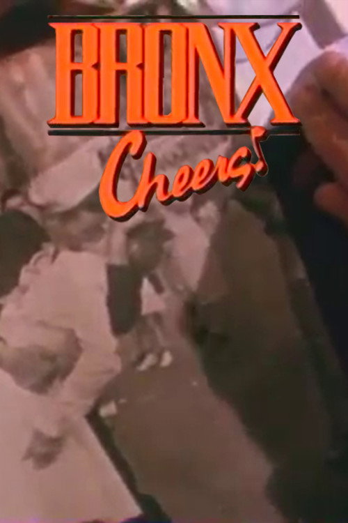 Bronx Cheers постер