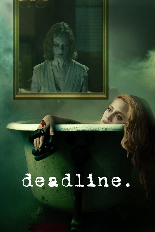Deadline постер
