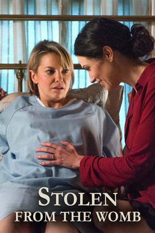 Stolen from the Womb постер