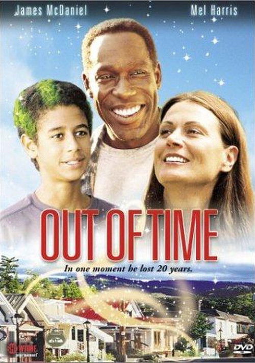 Out of Time постер