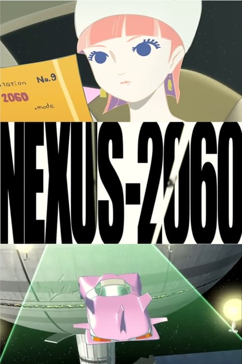 space station No.9 постер