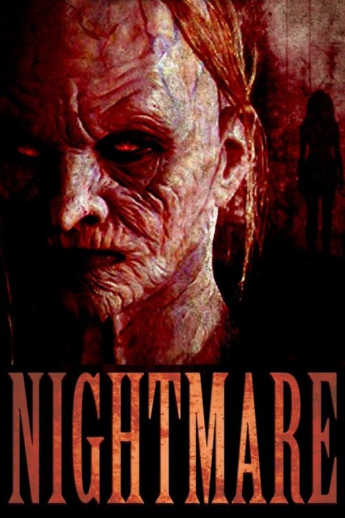 Nightmare постер