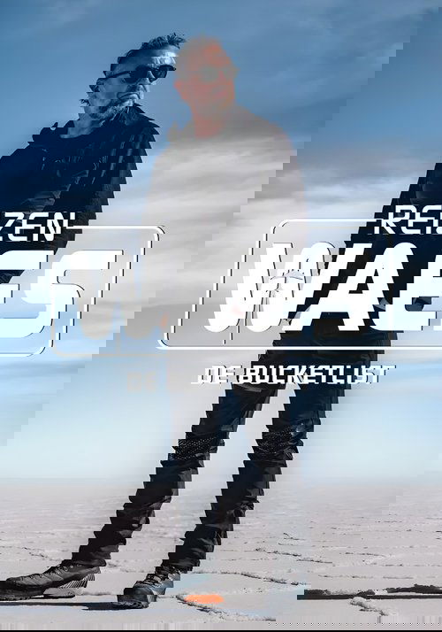 Reizen Waes постер