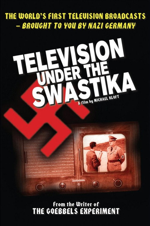 Television Under the Swastika постер