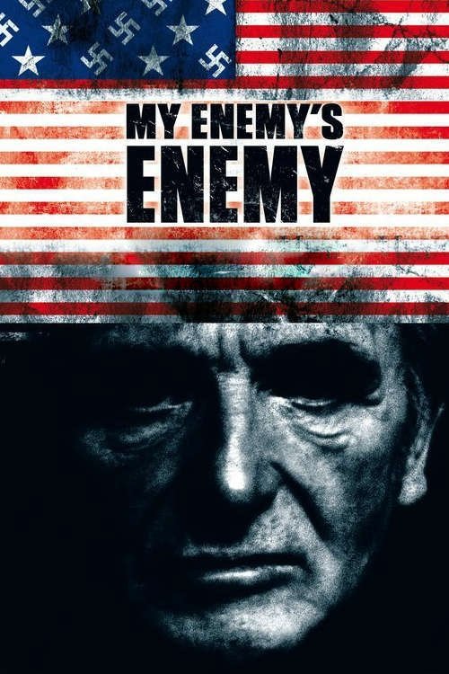 My Enemy's Enemy постер