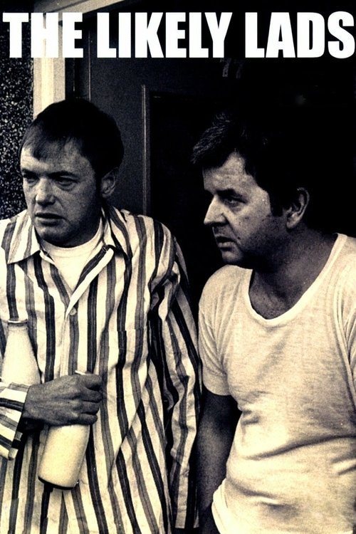 The Likely Lads постер