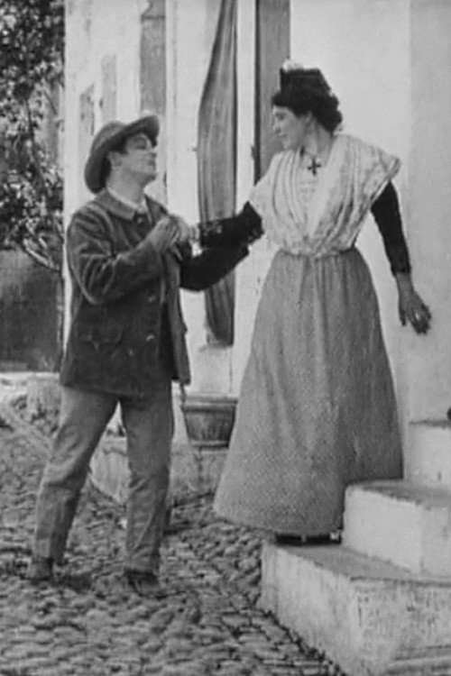 L'Arlésienne постер