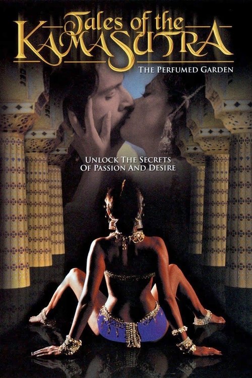 Tales of The Kama Sutra: The Perfumed Garden постер