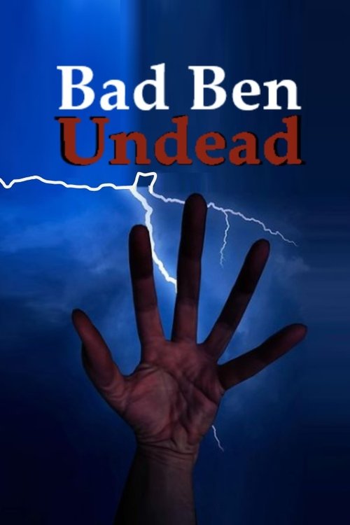 Bad Ben: Undead постер