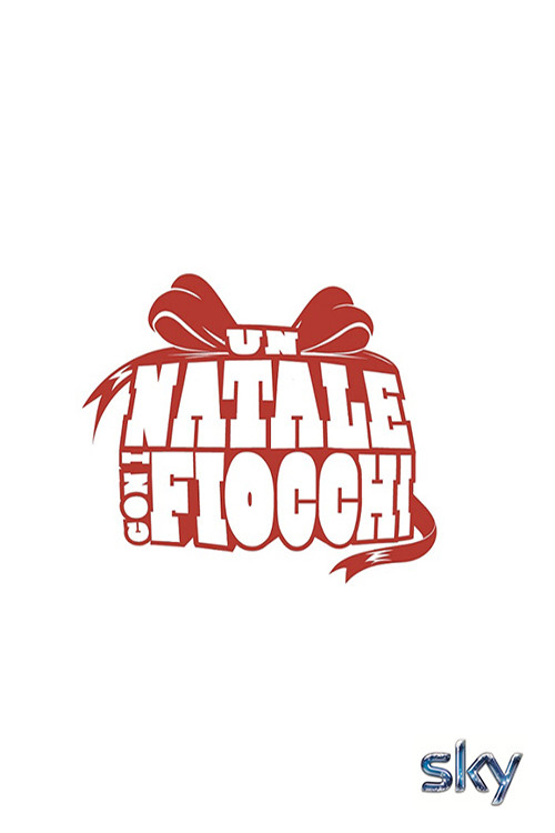 Un Natale con i fiocchi постер